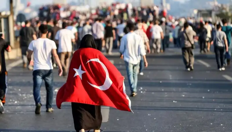 Kabine Üyelerinden 15 Temmuz’a Anlamlı Mesajlar: Demokrasi Vurgusu Öne Çıkıyor