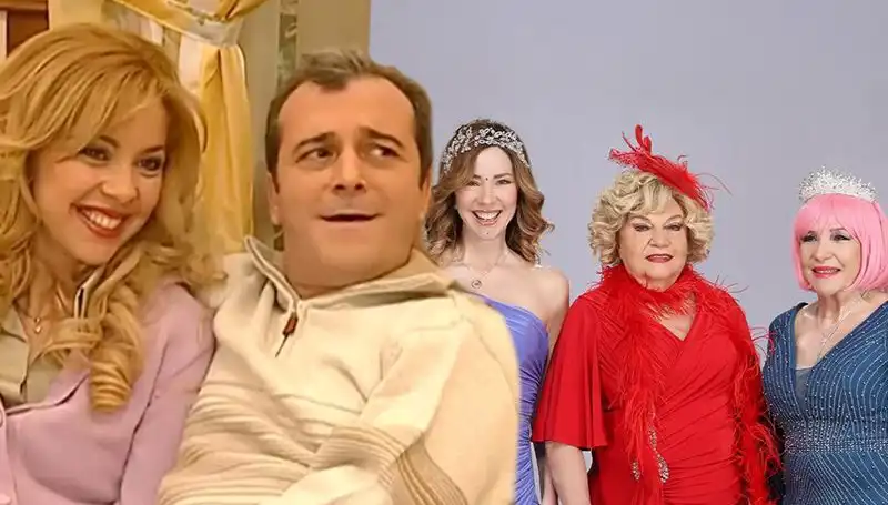 Sihirli Annem Filmi İçin Heyecan Dolu Geri Sayım Başladı!