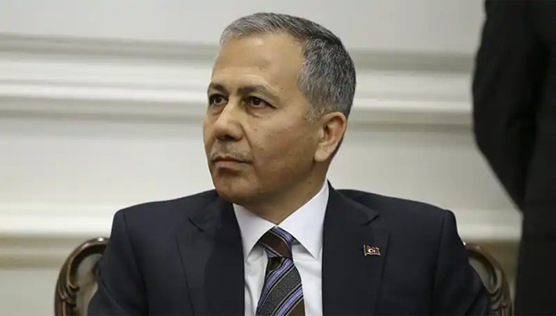 Trafik Cezalarında Yenilik: Yerlikaya'dan Önemli Açıklamalar Geldi!