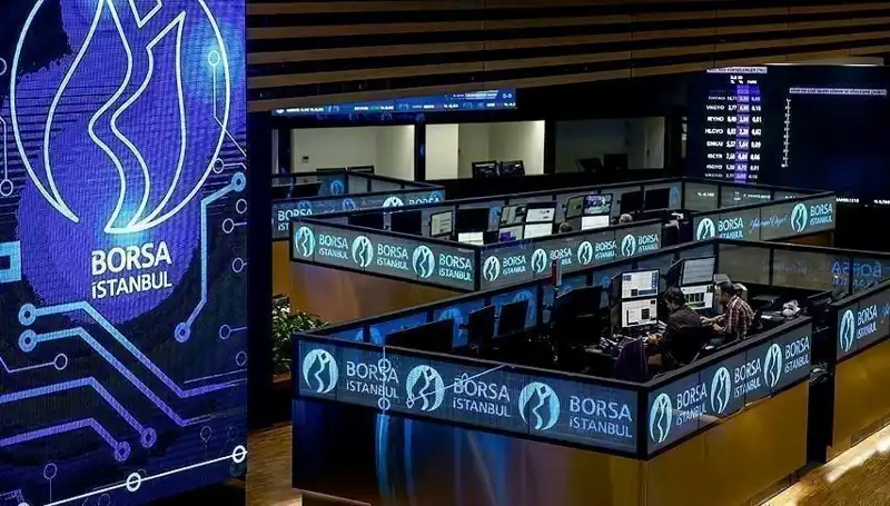 Son 40 Günde Piyasalarda 1,5 Trilyon Dolar Değer Kaybı Gerçekleşti