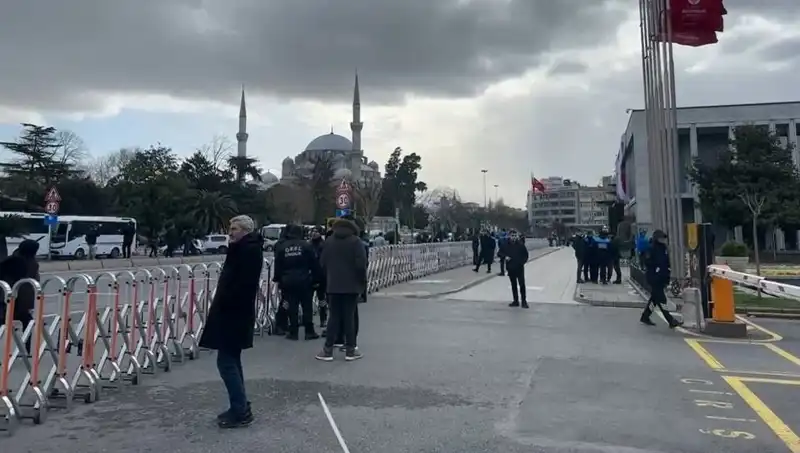 İstanbul’da 22 Mart Cumartesi Kapalı Yollar ve Alternatif Güzergahlar