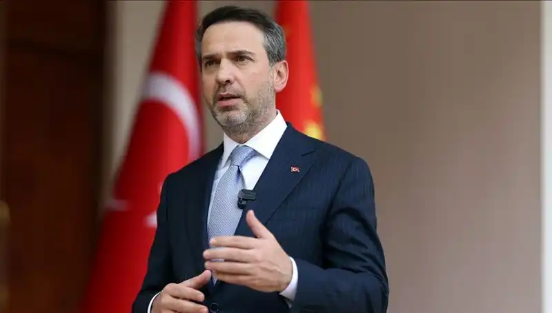 Hibe Değil Ticaret: Bakan Bayraktar Yeni Dönemi Duyurdu