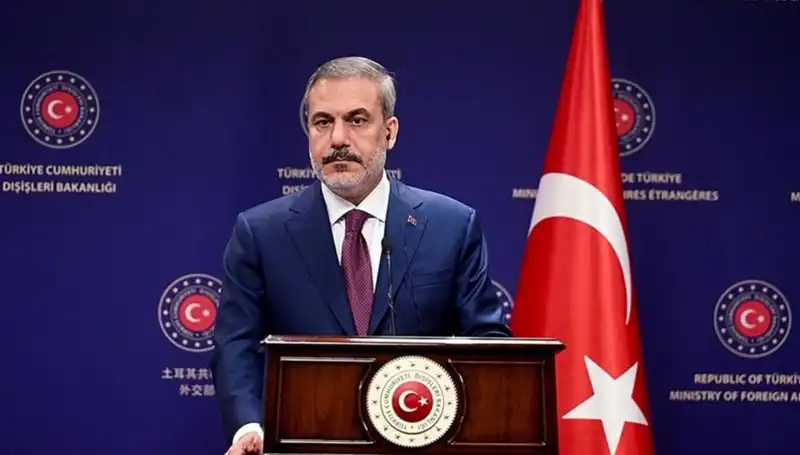 Türkiye ve Katar Arasındaki İlişkileri Güçlendiren Kritik Görüşme