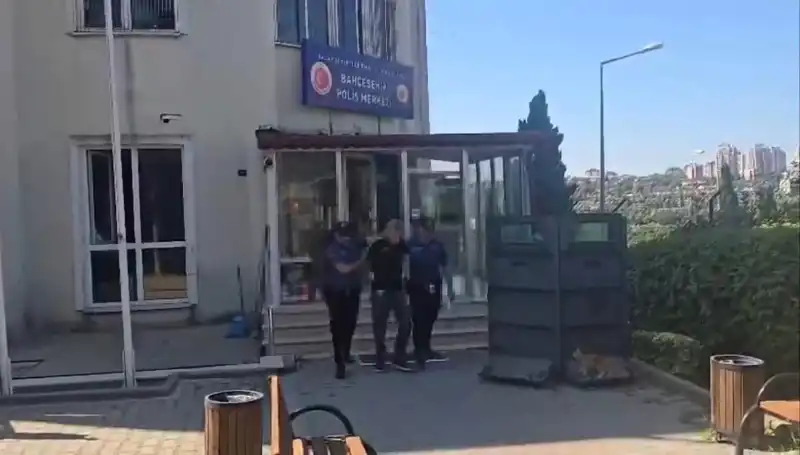 Başakşehir'de Dehşet! Kadın Cinayeti Ülkeyi Sarsıyor