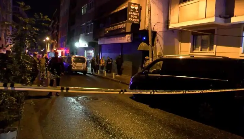 Eğlence Mekanına Bombalı Saldırı: Kutlamalar Kan Karnına Döndü!