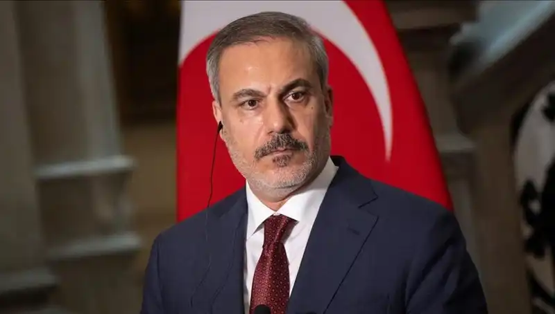 Türkiye, Azerbaycan ve Mısır: Dış Politika Zirvesinde Bir Araya Geldi