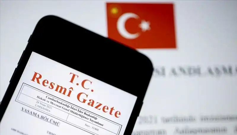 9 Ağustos 2025 Resmi Gazete Kararları: Kamuoyunu Etkileyecek Yenilikler Duyuruldu