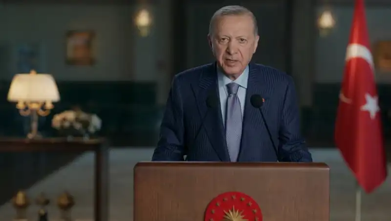 Cumhurbaşkanı Erdoğan, BM Reformuna İhtiyaç Olduğunu Vurguladı