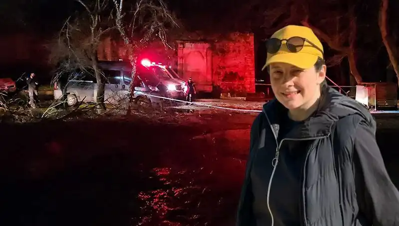 Kayıp Ece Gürel İçin Yeni İpuçları: Şok Gelişmeler!
