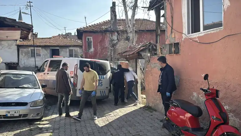 Çankırı'da Uyuşturucu Operasyonu: 6 Şüpheli Tutuklandı!