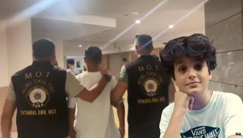Mattia Ahmet Minguzzi Davasında Şok Gelişmeler: Tehditlerin Ardında Ne Var?