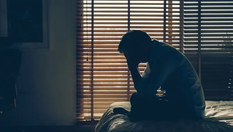 Bilim İnsanları Açıkladı: Hangi Aylarda Doğan Erkekler Depresyona Daha Yatkın?