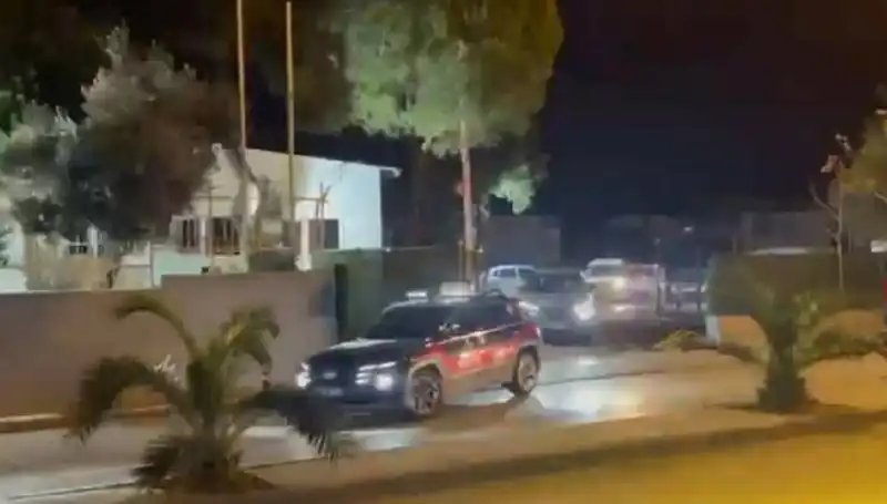 İzmir'de Şok Baskın: 141 Hükümlü 24 Saatte Yakalandı!