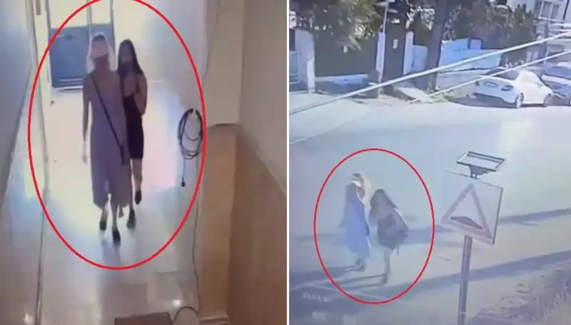 İstanbul'da Yalova'ya Uzanan 1 Milyonluk Hırsızlık Olayı!