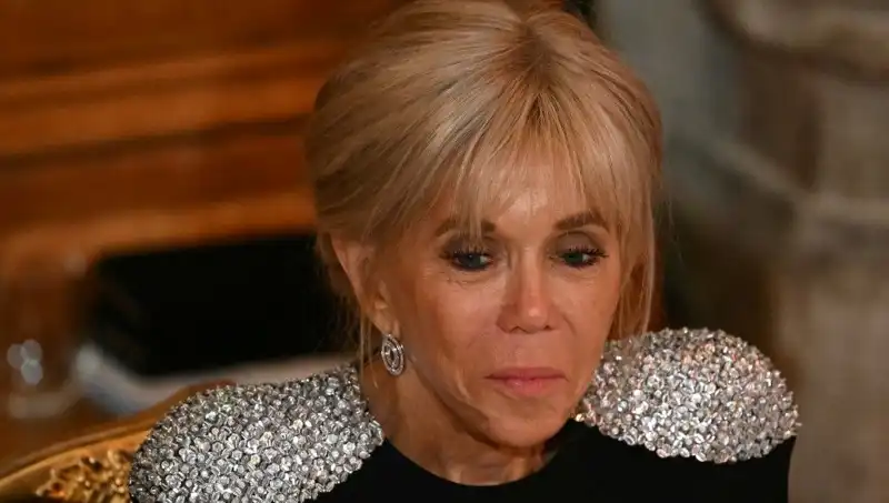 First Lady Davasında "Erkek Olarak Doğdu" İddiası Çürütüldü, Beraat Kararı Verildi