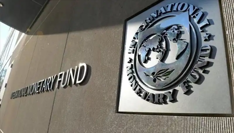 Küresel Kamu Borçları Yükseliyor: IMF Uyarıyor!