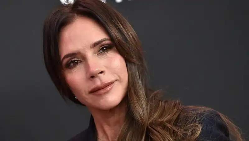 Victoria Beckham'ın Gençlik Sırrı: Günde 3-4 Tüketiyor!