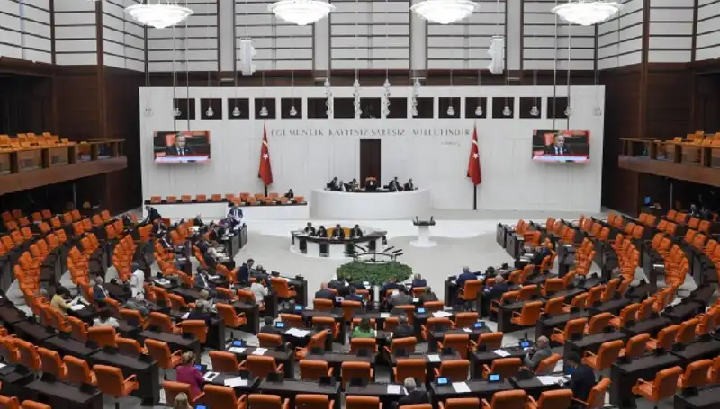 Zeytinliklerle İlgili Önemli Gelişme: 8 Maddelik Teklif Kabul Edildi