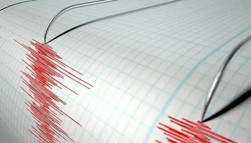Akdeniz'de Beklenmedik Deprem: 3.8 Büyüklüğünde Hissettirildi