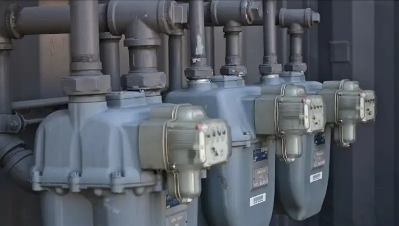 Avrupa Birliği’nde Gaz İthalatı: Sıfır Hedefi Gerçekleşmedi mi?