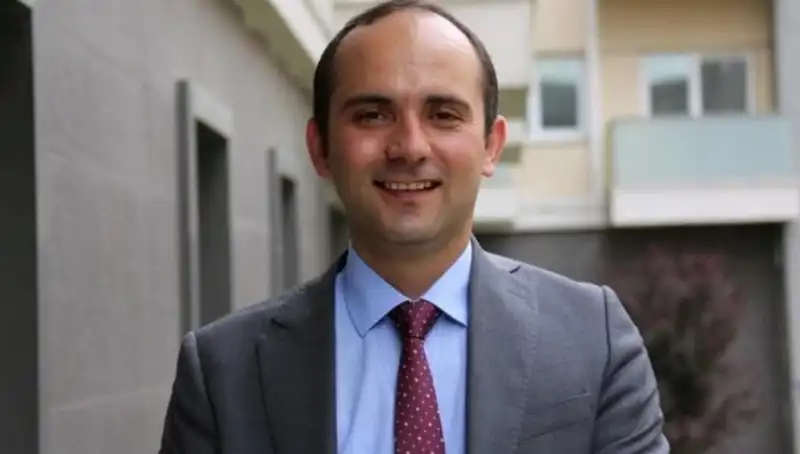 Anayasa Mahkemesi'nden Tayfun Kahraman Hakkında Dikkate Değer Karar!