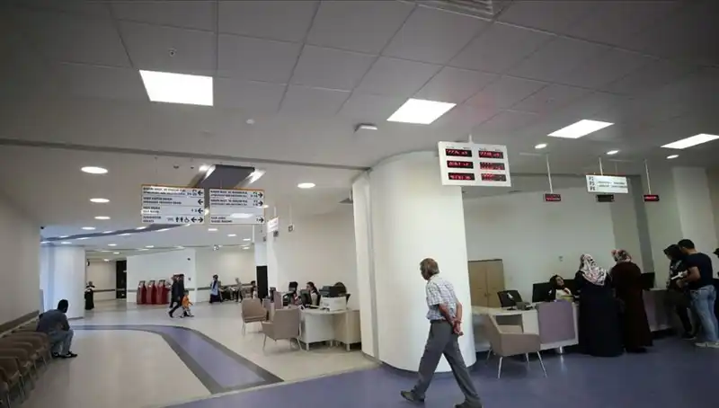 Sağlıkta Yeni Dönem: TBMM'ye Sunulan Devrimci Reform Paketi