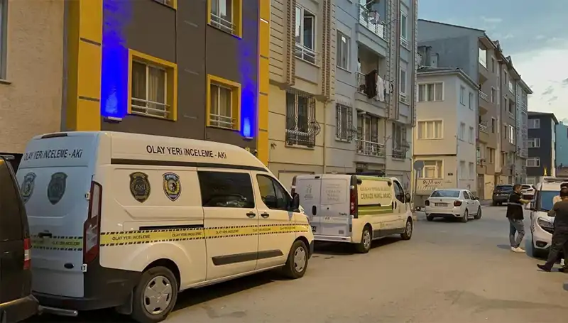 Apartman Merdiveninde Şüpheli Ölüm: Sır Perdesi Aralanıyor