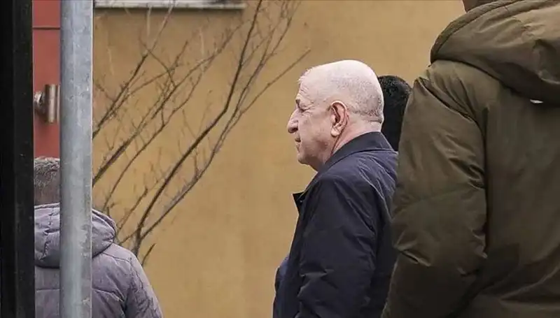 Ümit Özdağ'ın Yargılanma Süreci: Mahkeme Ara Kararını Açıkladı