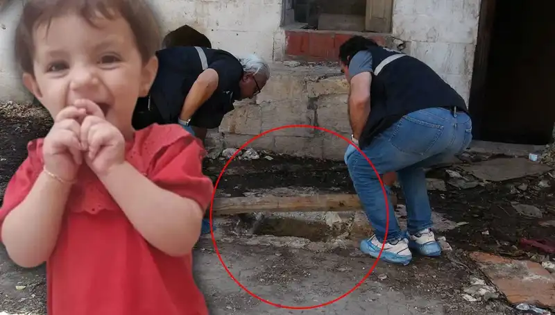 Aric'in Kuyuda Bulunan Cesedi: Suçun Perdesini Aralayan Detaylar