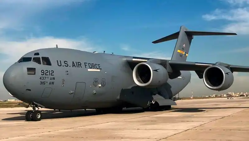Pentagon’dan Şaşırtan Askeri Hamleler: Lübnan ve Norveç'e Destek Gönderildi