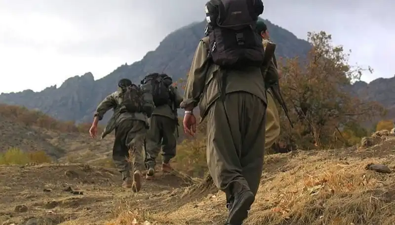 Terörsüz Türkiye İçin Tarihi An: Öcalan’ın Mesajı Kandil’e Ulaşacak