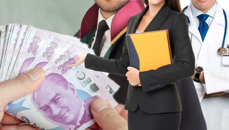 Temmuz Ayında Memur ve Emeklilere Yükselen Maaşlar: Ne Kadar Olacak?
