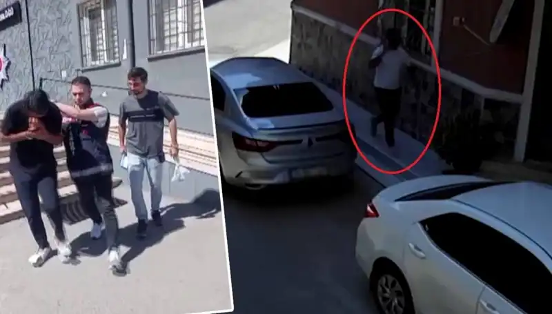 Oğlunu Dolandıran İki Yüzlü: Tüm Birikimini Kaybetti!