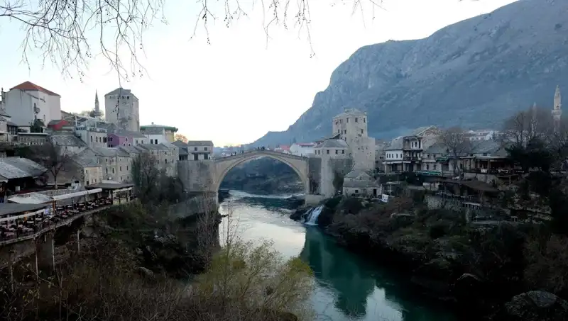 Mostar'da Facianın Eşiğinden Dönüldü: Kayıp Türkler Bilinçleri Kapalı Halde Bulundu!