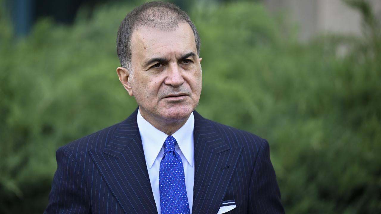 AK Parti Sözcüsü Çelik: Özgür Özel'in siyasi tutumu gaflet