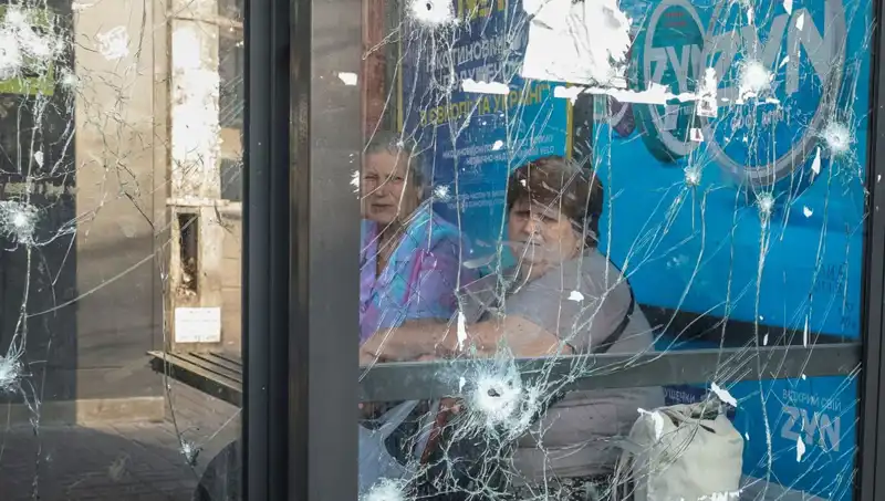 Rusya’nın Kiev’e Yönelik Yeni Saldırıları: Hayatını Kaybedenler ve Etkileri