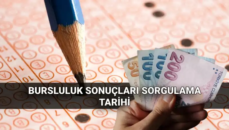 MEB İOKBS Bursluluk Sınav Sonuçları Açıklanacak: Tarih ve İlk Ödemeler Ne Zaman?