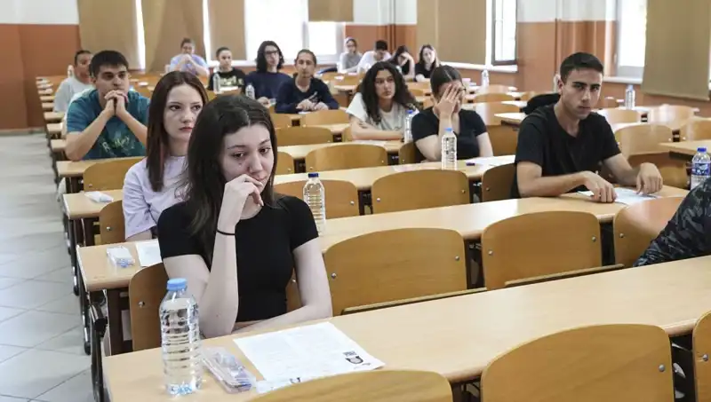 YKS Sonuçları Açıklandı: Öğrencilerin Geleceği için Kritik Bir Dönüm Noktası