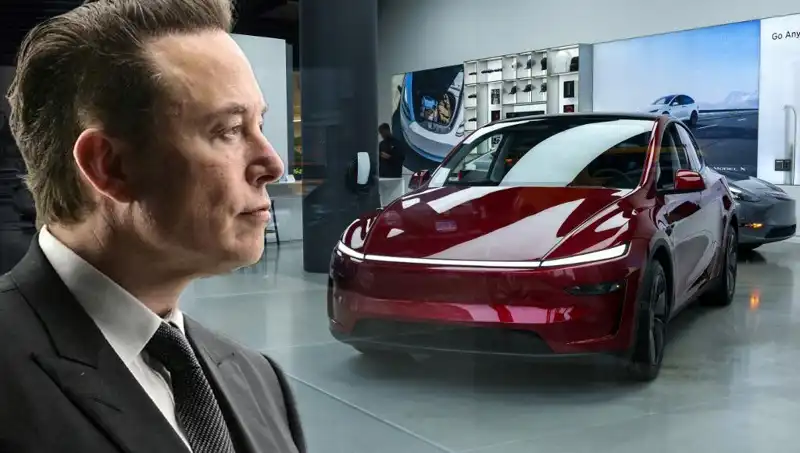 Elon Musk'ın Türkiye'deki Şaşırtıcı Kazancı: Haziran Raporu!