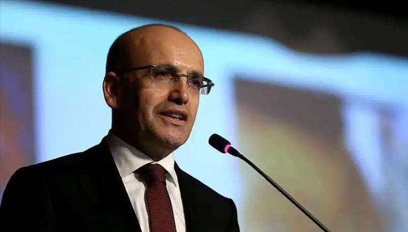 KKM Uygulamalarında Geldiğimiz Nokta: Bakan Şimşek'ten Kritik Açıklamalar