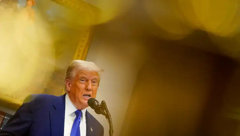 Geçmişten Gelen Savaşın Suskunluğunda: Trump’tan Esir Takasına Dair Şaşırtan Açıklama
