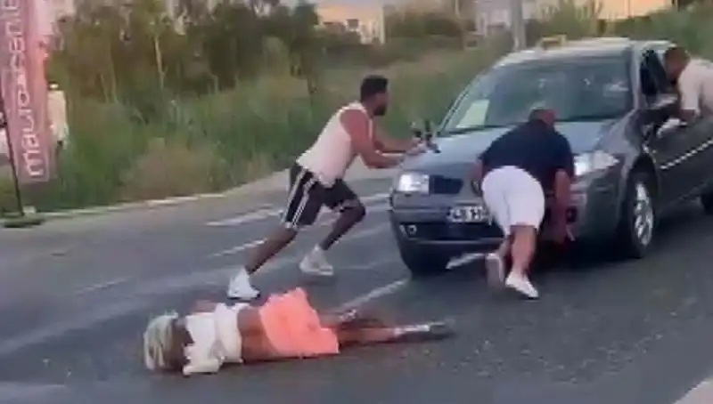 Fethiye'de İngiliz Turiste Ne Olmuştu? Gözler Acı Haberde!