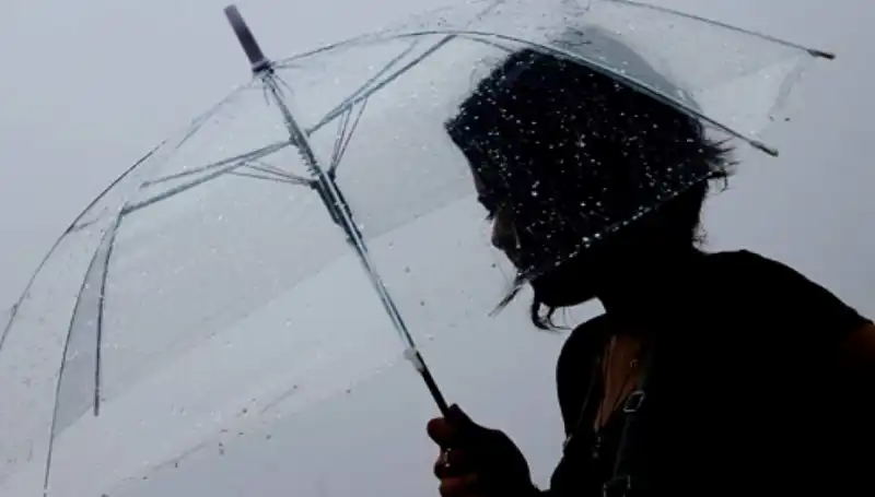 Yoğun Yağışlar Geliyor: Meteoroloji’den Kritikal Uyarı!