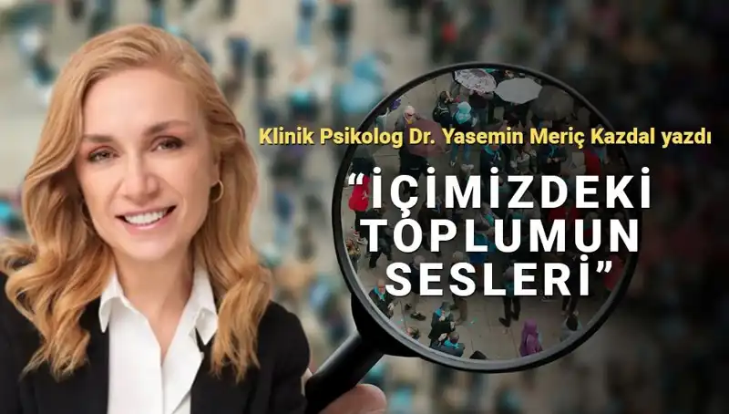 İçimizdeki Toplumun Sesleri: Onay Arayışı ve İlişkilerimiz Üzerindeki Etkisi