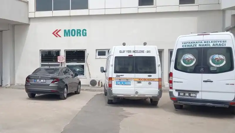 Aksaray'da Kıskançlık Sebebiyle İşlenen Cinayet: Pompalı Tüfekle Kuzenini Vurdu