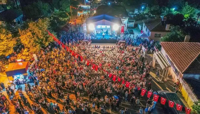 Leylek Şenliği 2023: Tarihleri, Yerleri ve Etkinlikler Hakkında Her Şey