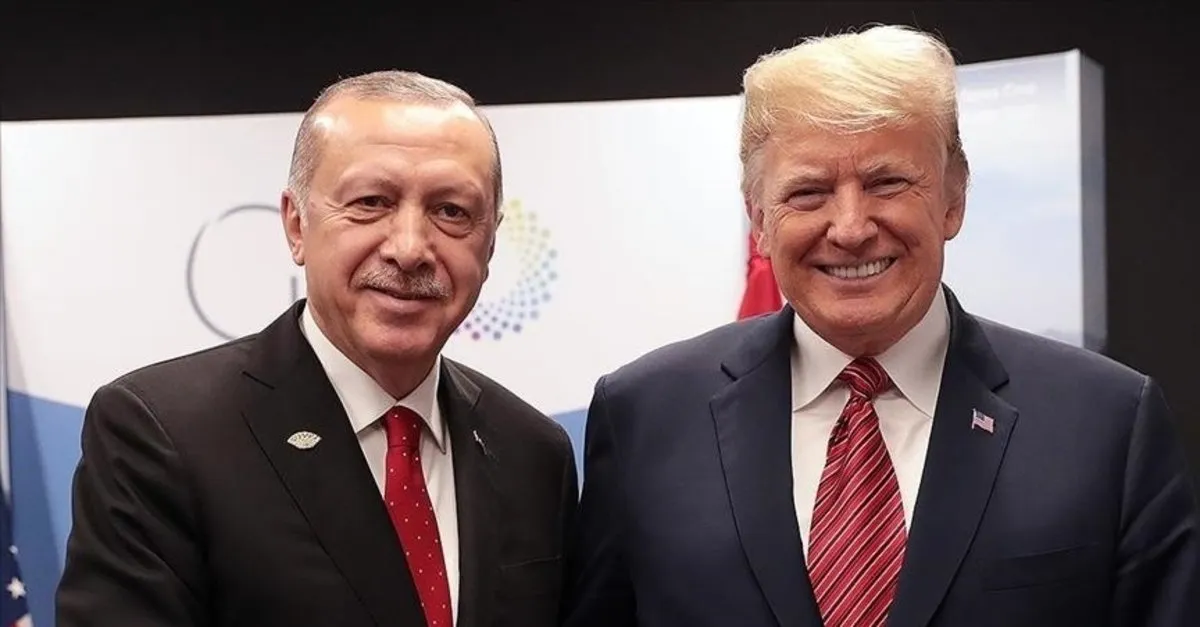 Trump’ın Ziyareti Dünya Çapında Endişe Yaratıyor: Politika ve Güvenlik Konuları Gündemde