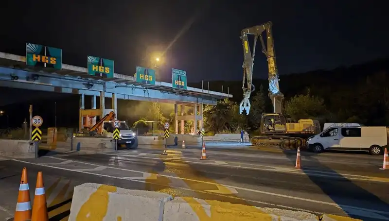 Avcılar Gişelerinin Açılış Tarihi ve Alternatif Güzergahlar Açıklandı!