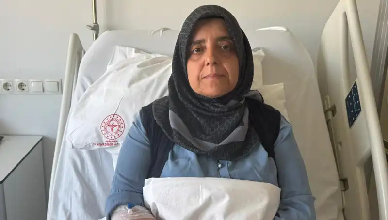 3 Yıl Boyunca Teşhis Alamayan Genç Kadının Yaşam Mücadelesi