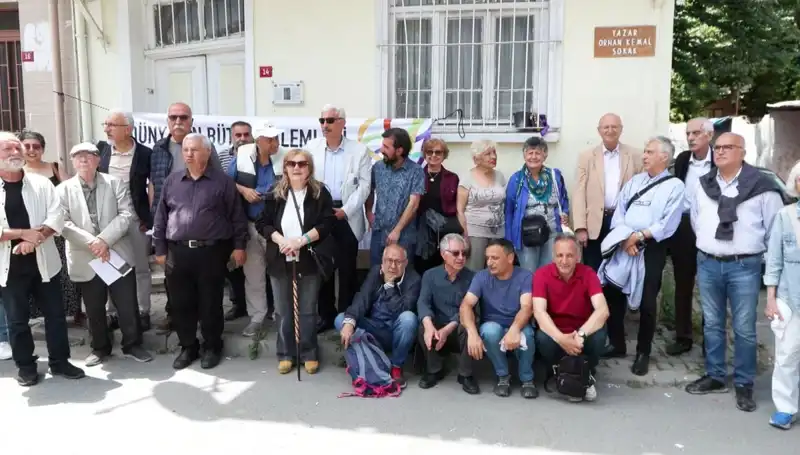 Orhan Kemal: Edebiyatın Ustası 55 Yıldır Unutulmuyor